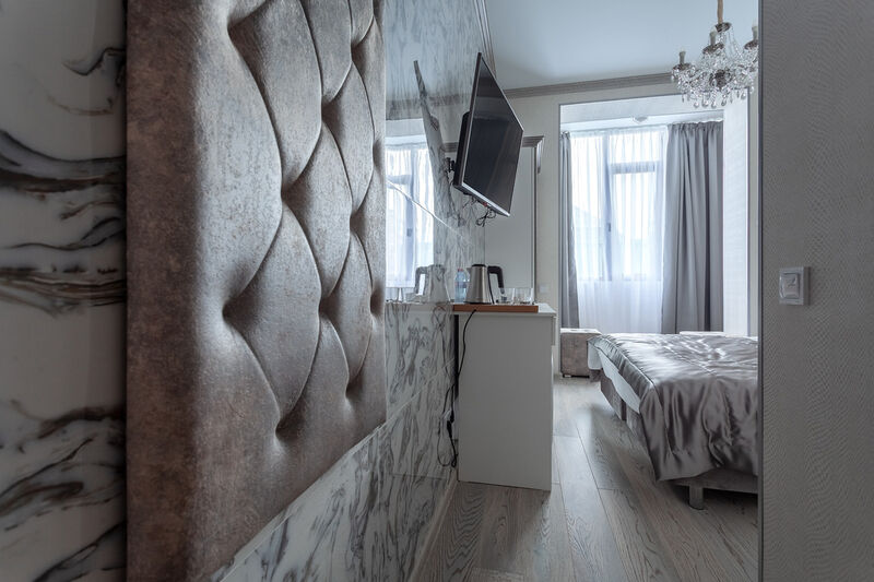 Стандарт 2-местный