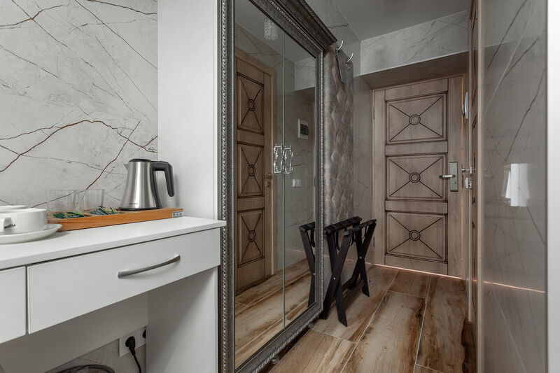 Стандарт 2-местный