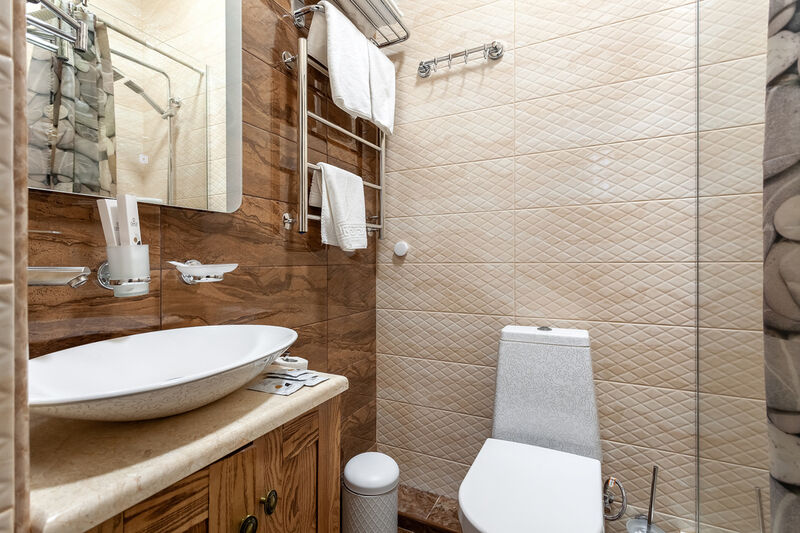 Стандарт 2-местный