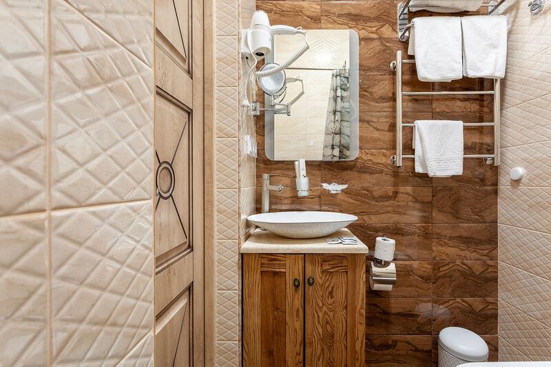 Стандарт 2-местный