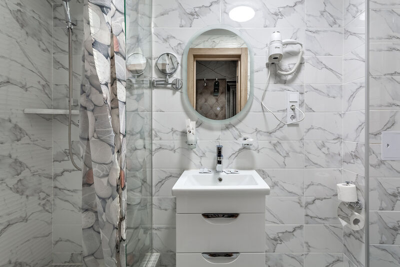 Стандарт 2-местный