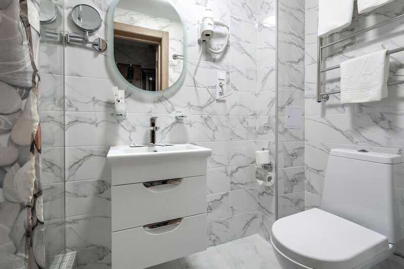 Стандарт 2-местный