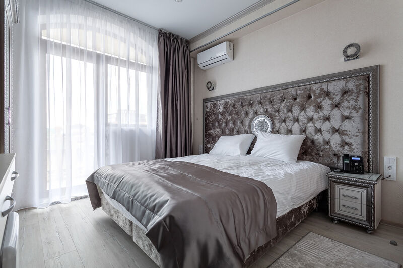 Стандарт с балконом