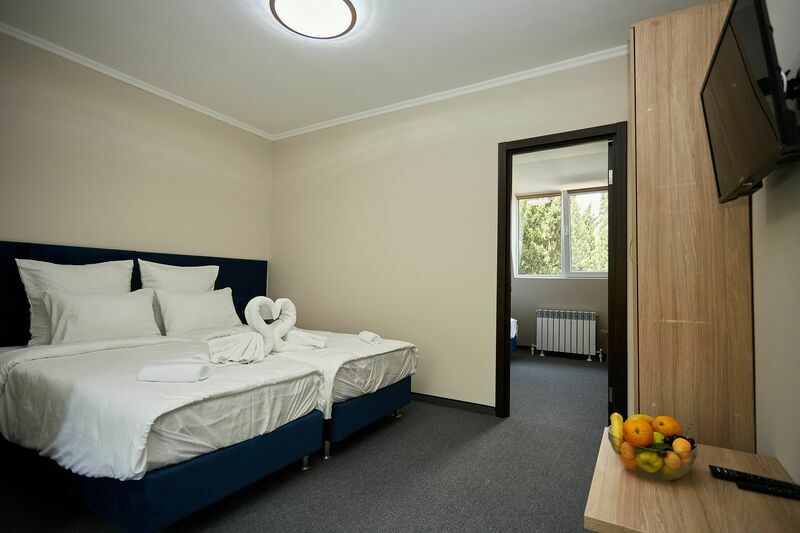 4-местный 2-комнатный  (6)