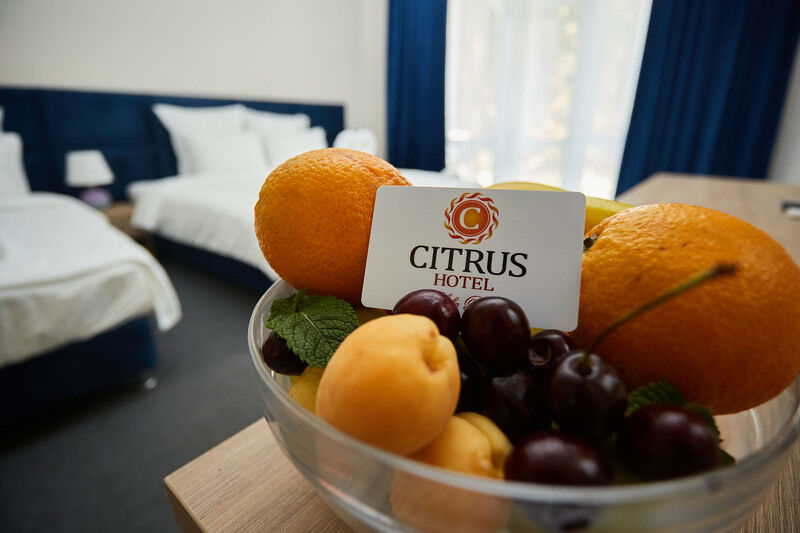 Citrus Life Plus, Крым: фото 2