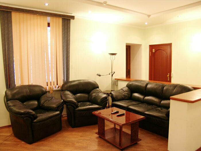 Мебель в холе