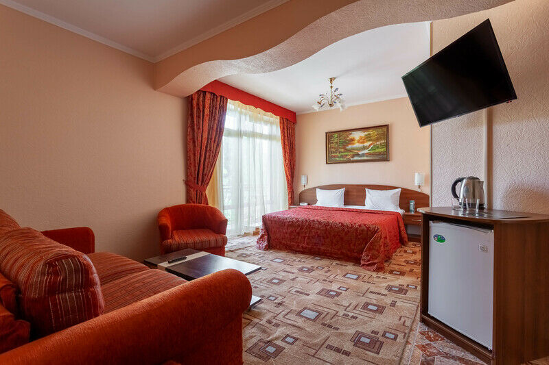 Стандартный Джуниор 2-местный