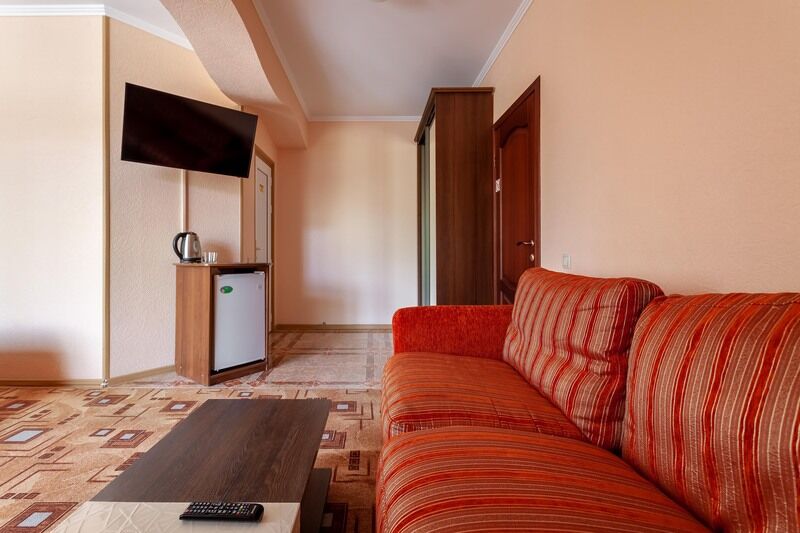 Стандартный Джуниор 2-местный