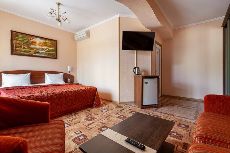 Стандартный Джуниор 2-местный