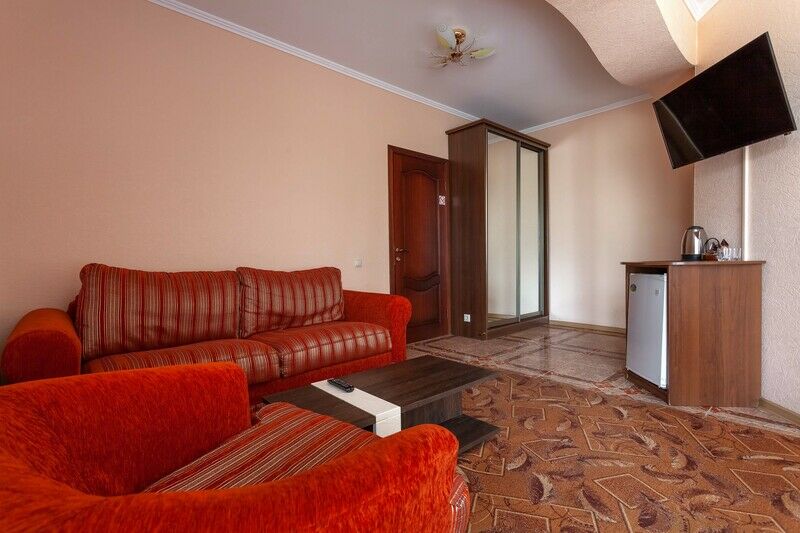 Стандартный Джуниор 2-местный