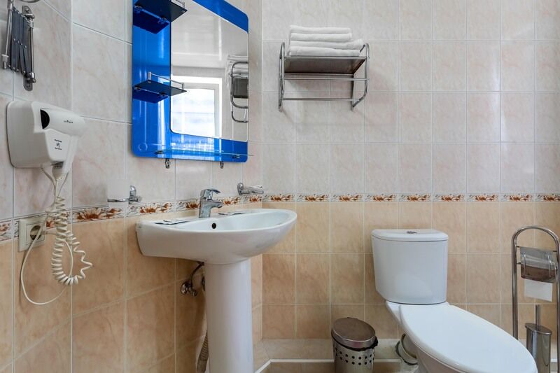 Стандартный Джуниор 2-местный