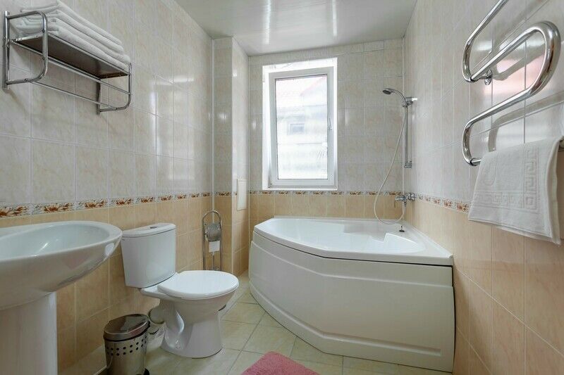 Стандартный Джуниор 2-местный