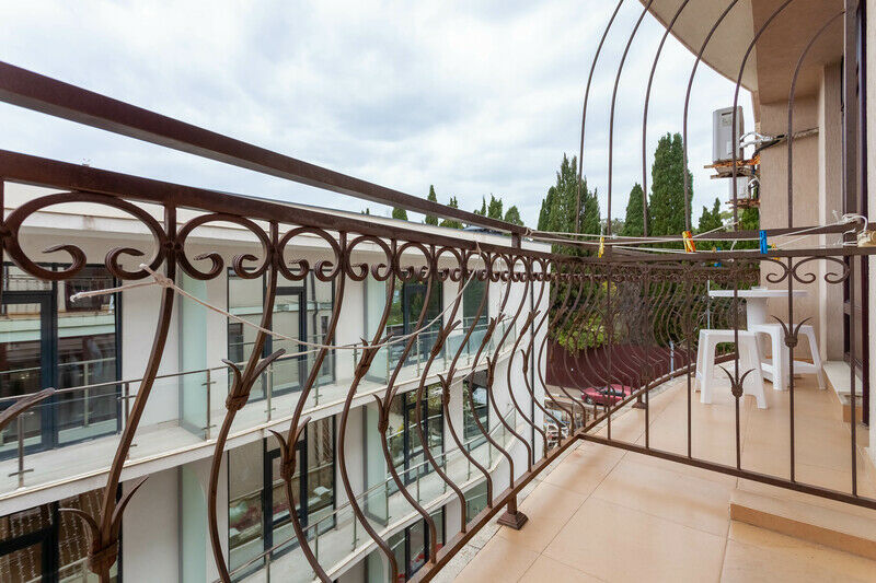 Стандартный улучшенный 2-местный