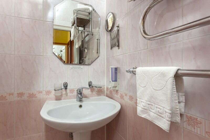 Стандартный улучшенный 2-местный