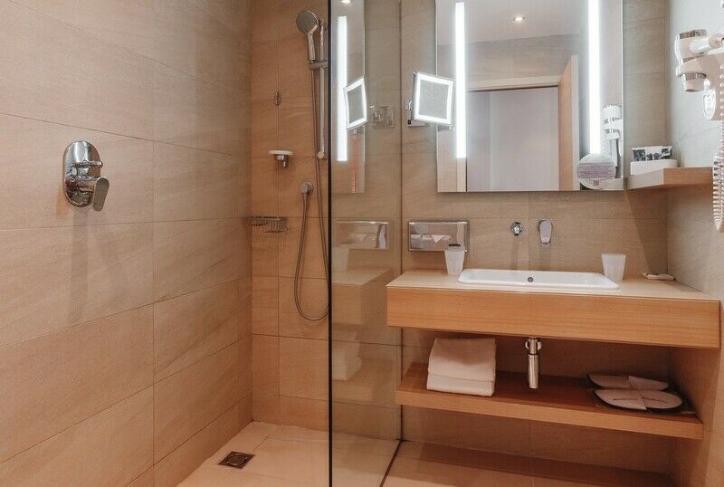 Представительский (море)