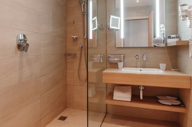 Привилегированный с балконом