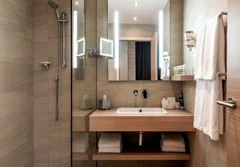 Привилегированный с балконом