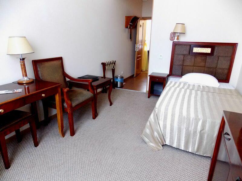 Стандартный 1-местный