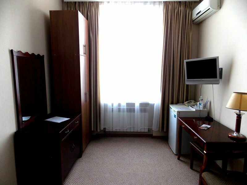 Стандартный 1-местный