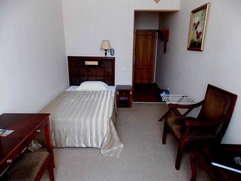 Стандартный 1-местный