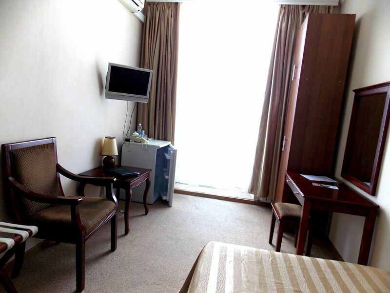 Стандартный 1-местный