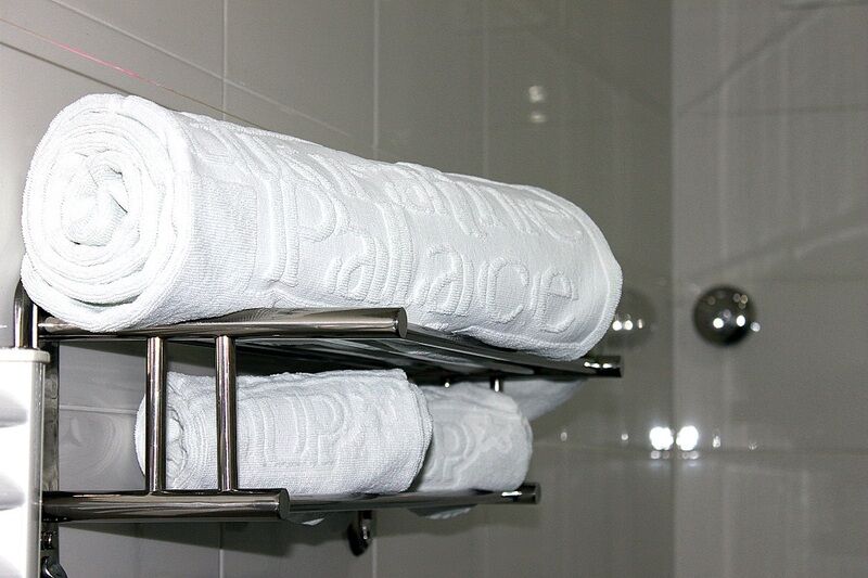 Стандартный 1-местный