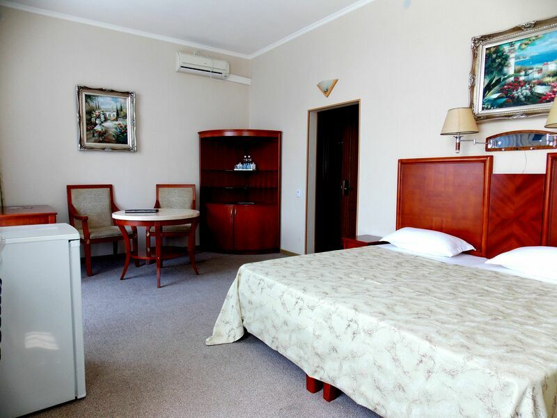 Стандартный 2-местный