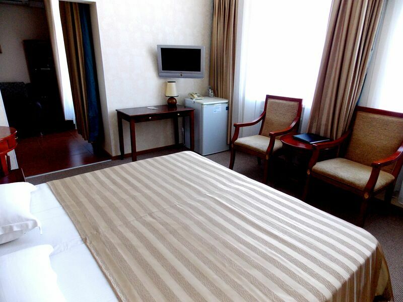 Стандарт Улучшенный 2-местный