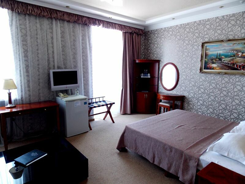 Стандарт Улучшенный 2-местный