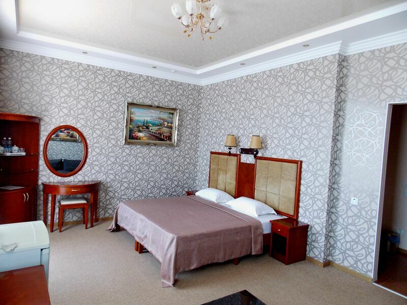 Стандарт Улучшенный 2-местный