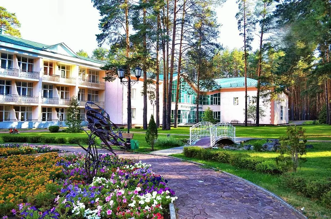 Территория | Карагай, Республика Башкортостан