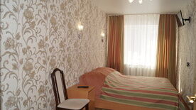 Апартаменты 2-местные 2-комнатные корп.1 №226, Санаторий Колос, Красноярка