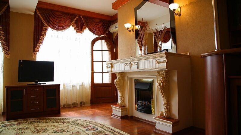 Апартаменты 2-местный 2-комнатный № 300