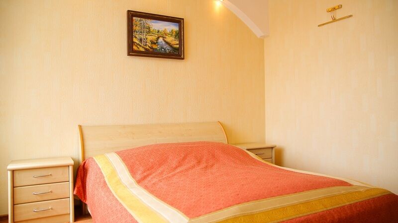 Апартаменты 2-местный 2-комнатный № 300