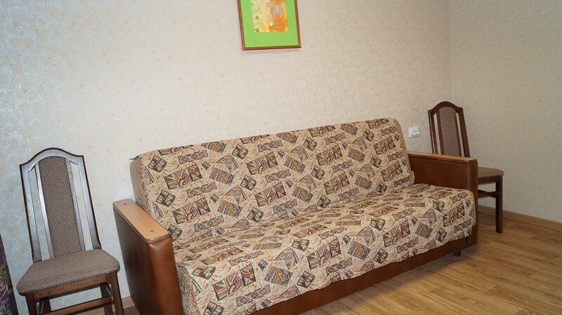 Стандартный 2-местный 2-комнатный 2 этаж корпус № 1