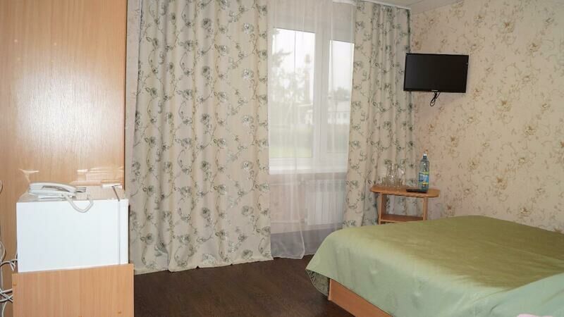 Стандартный 1-местный корпус № 1