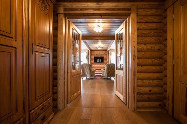 Вилла 7-местная