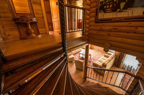 Вилла 7-местная