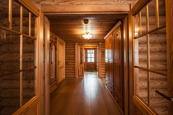 Вилла 7-местная