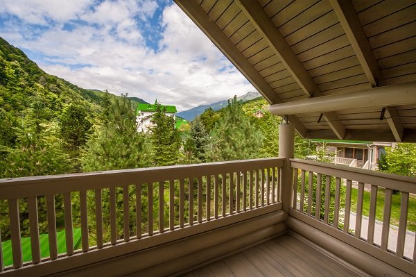 Вилла 7-местная