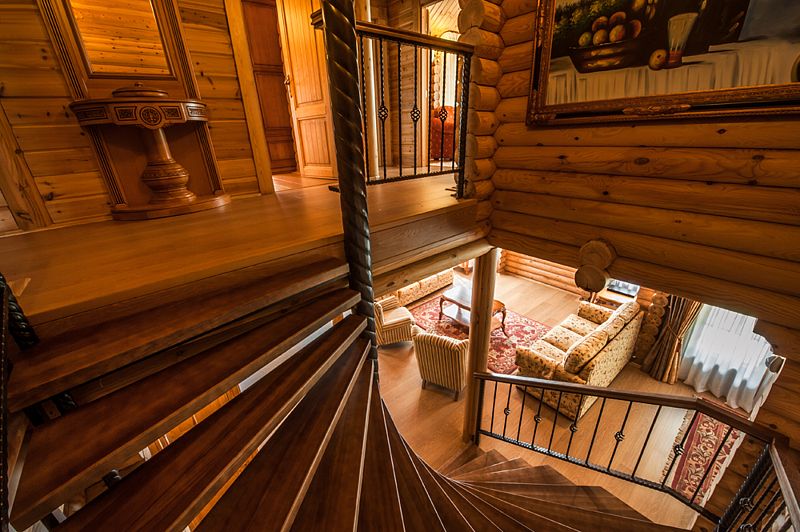 Вилла 7-местная