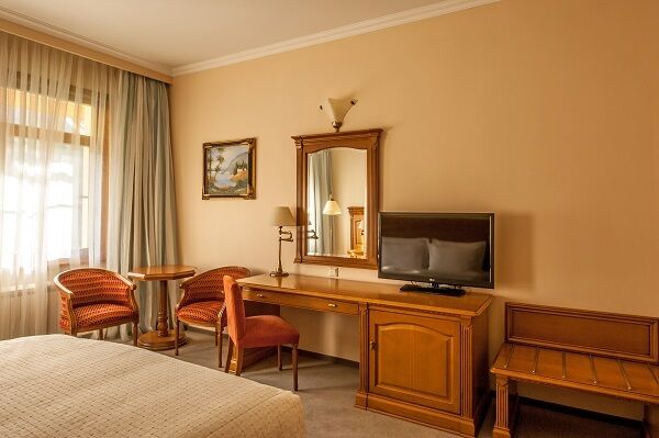 Люкс Гранд 2-местный