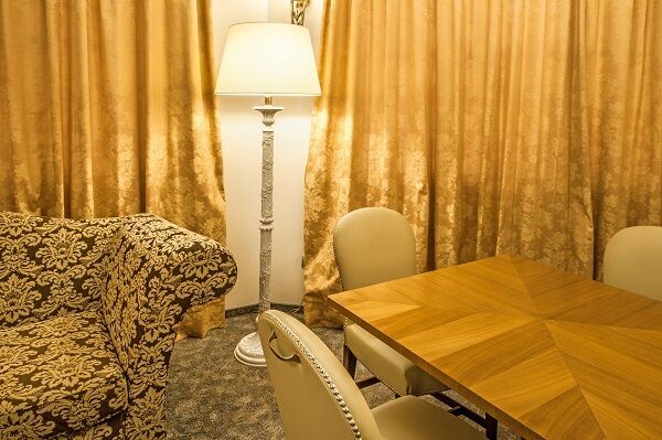 Люкс Гранд 2-местный