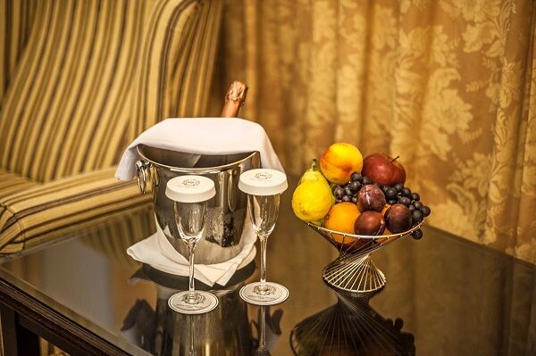 Люкс Гранд 2-местный