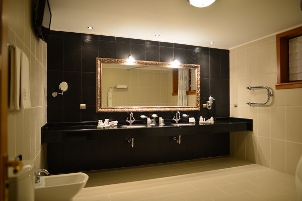 Люкс Панорамный 4-местный 3-комнатный