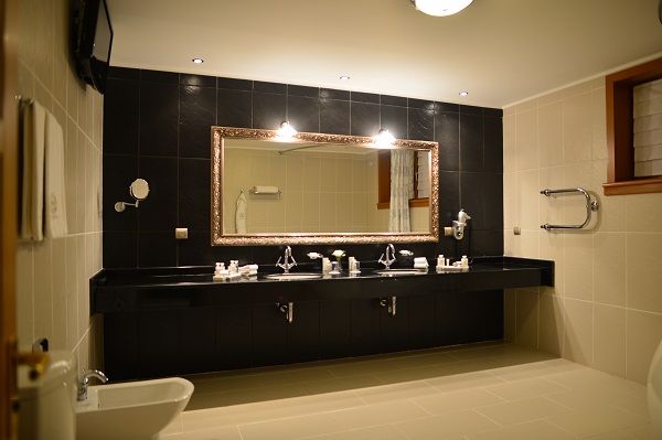 Люкс Панорамный 4-местный 3-комнатный