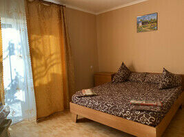 Комфорт 2-местный 1-комнатный, Гостевой дом Анна-Мари, Черноморское