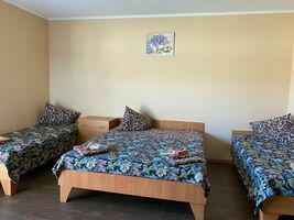 Комфорт 4-местный 1-комнатный, Гостевой дом Анна-Мари, Черноморское