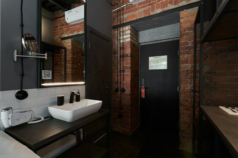 Стандартный 2-местный (TWIN)