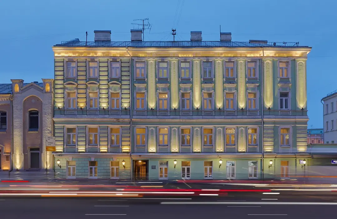 Внешний вид | Миррос Отель Москва Кремль, Московская область